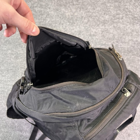 patagonia backpack size 28l atacama Terravia Pack Blue Sage / M exterior trekking Patagonia Terravia Pack 28L